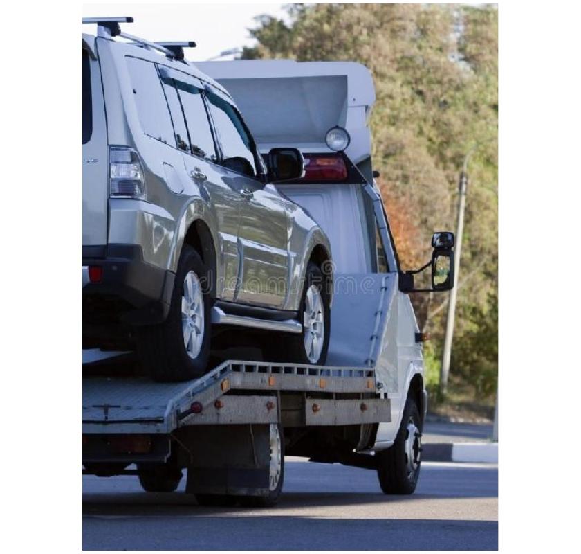 Quick and Reliable Help with Car Towing in Dubai and Sharjah