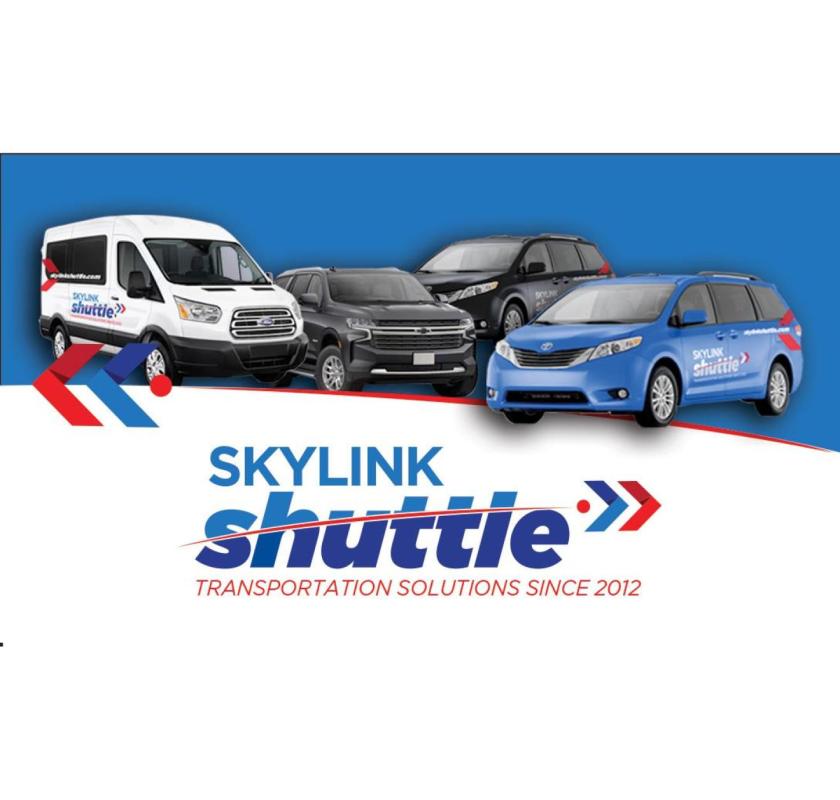 Looking For Best Conference Shuttle at RDU