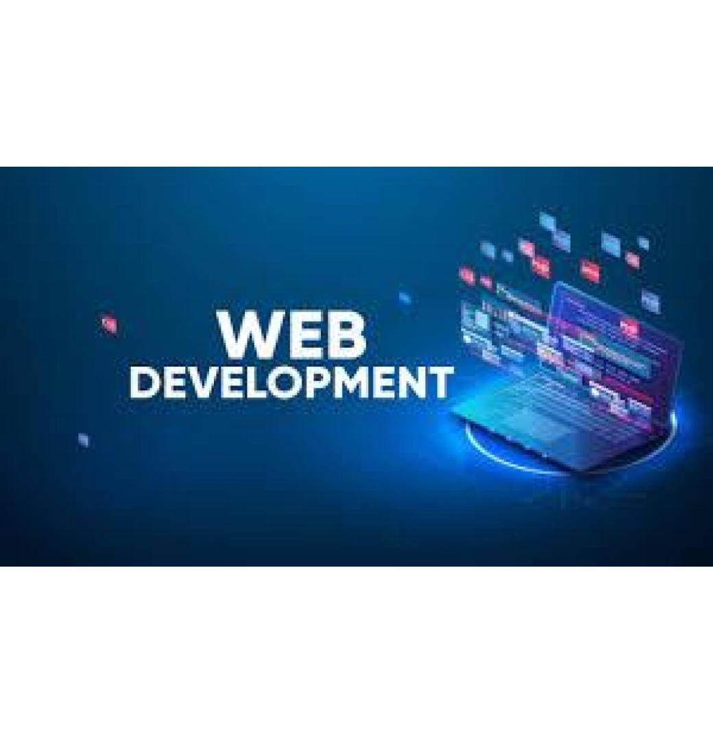 Best Web Development Company in India for High-Performance Solutions