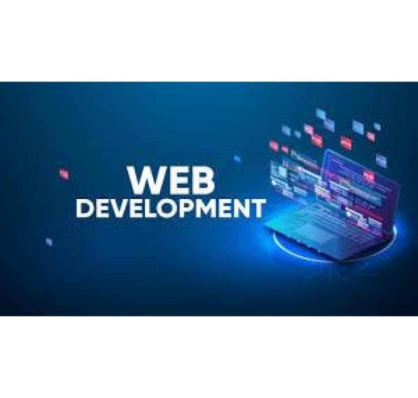 Best Web Development Company in India for High-Performance Solutions
