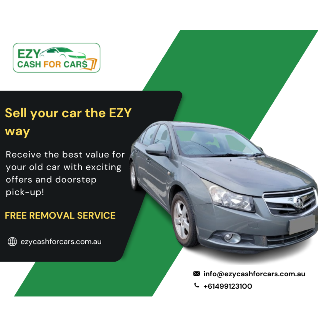 Cash for Cars Melbourne | Best Junk Buyers in Melbourne