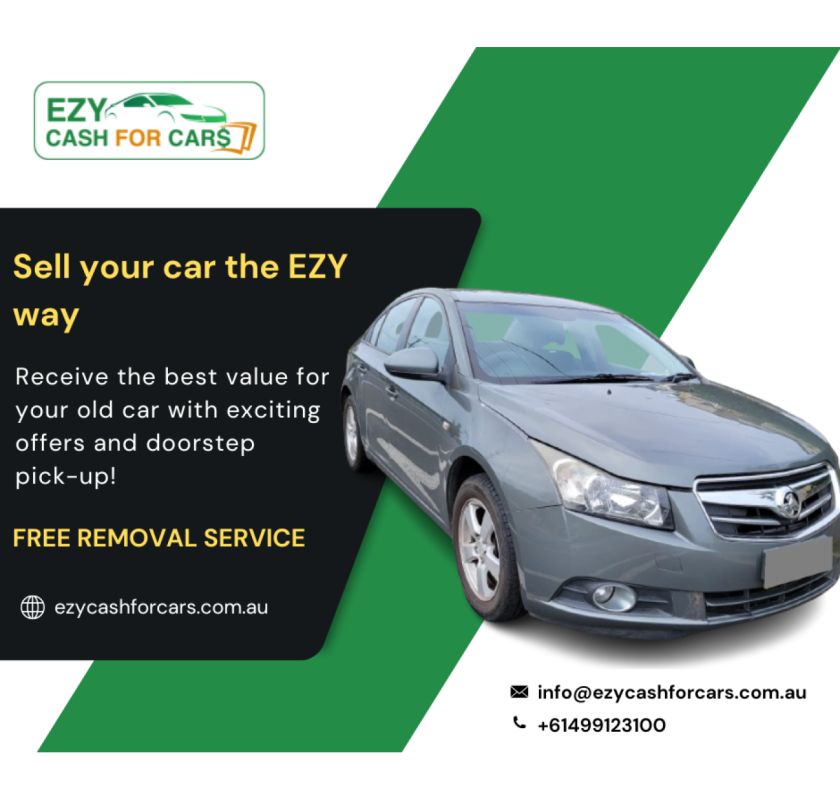 Cash for Cars Melbourne | Best Junk Buyers in Melbourne