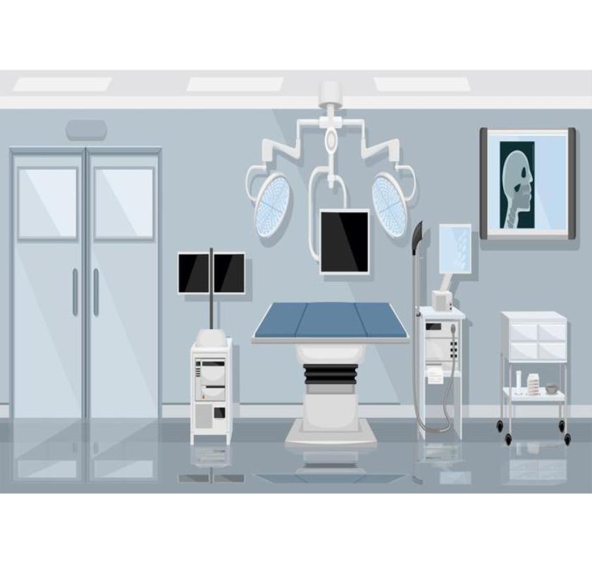 High Quality Disinfection Sterilization Services Singapore