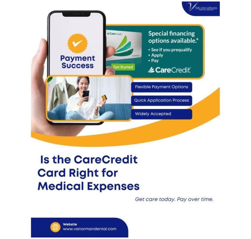 Is the CareCredit Card Right for Medical Expenses?