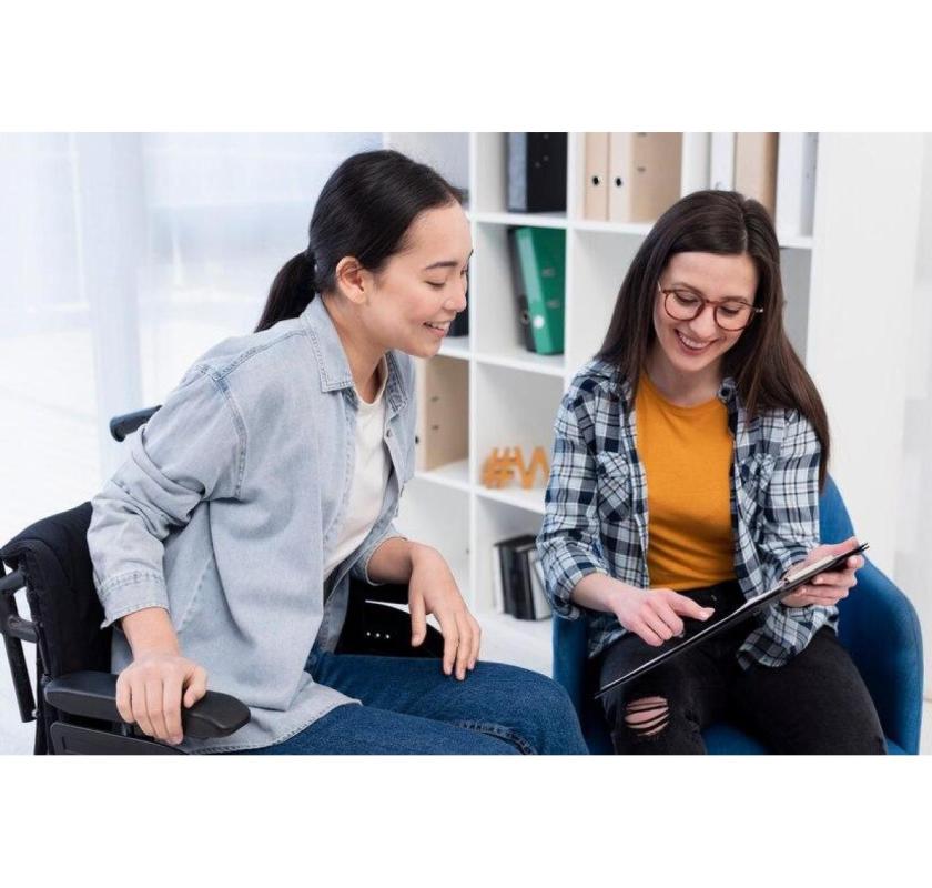Registered NDIS Care Provider in Woodridge - Positive Pathways Services