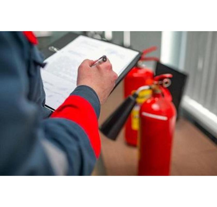 RB Services Ltd - Fire & Electrical Testing Birmingham