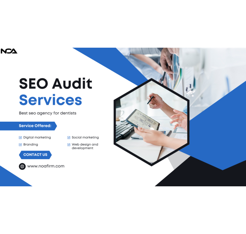 What Are Professional SEO Audits for Dental Clinics ?