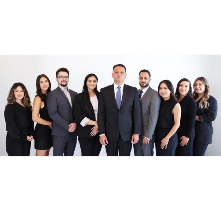Yarijanian & Associates, PLC.