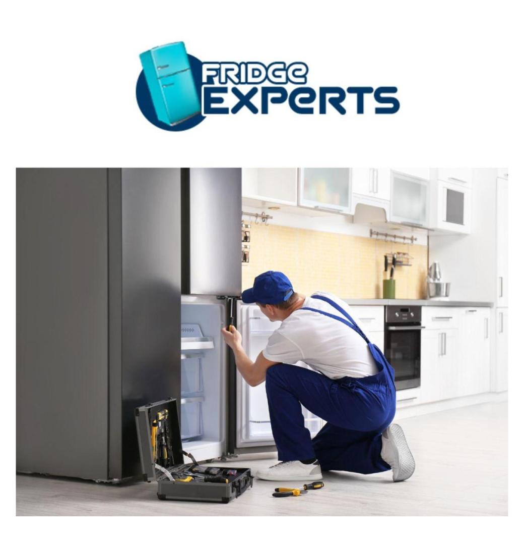 Reliable Fridge Repairs in Macquarie Park – Fridge Experts