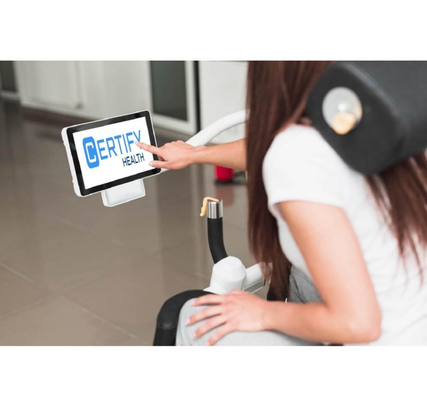 Increase Your Practice’s Profits with Modern Check-In and Intake Platforms