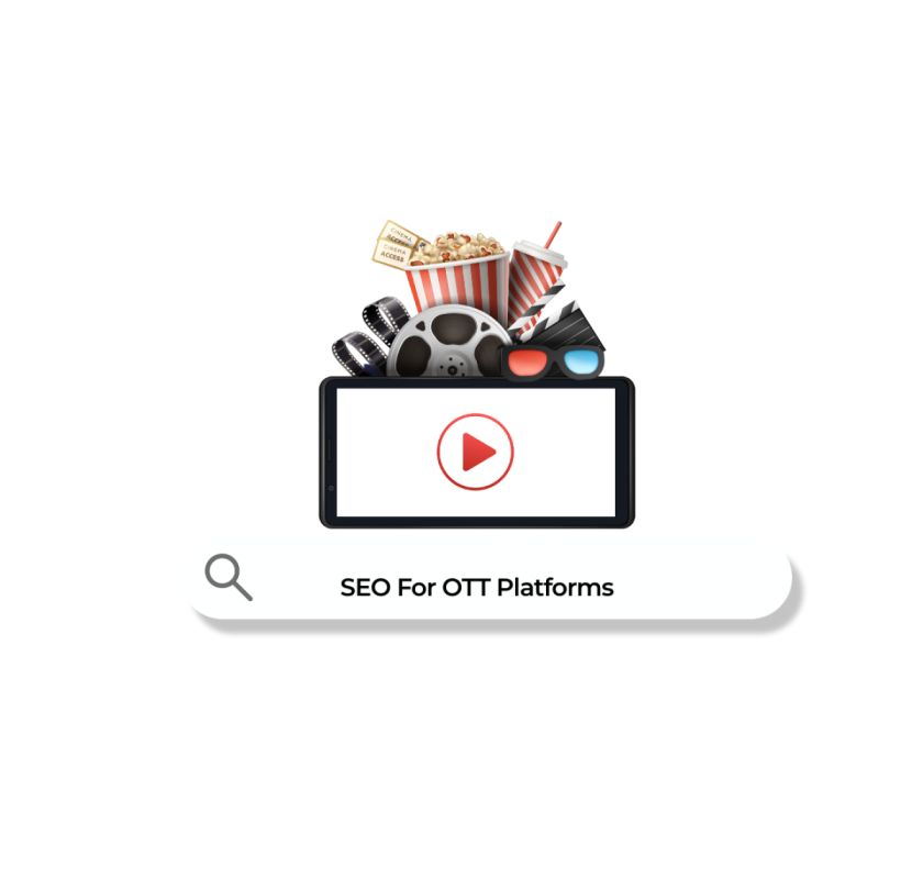 Top OTT SEO Company in Abu Dhabi 
