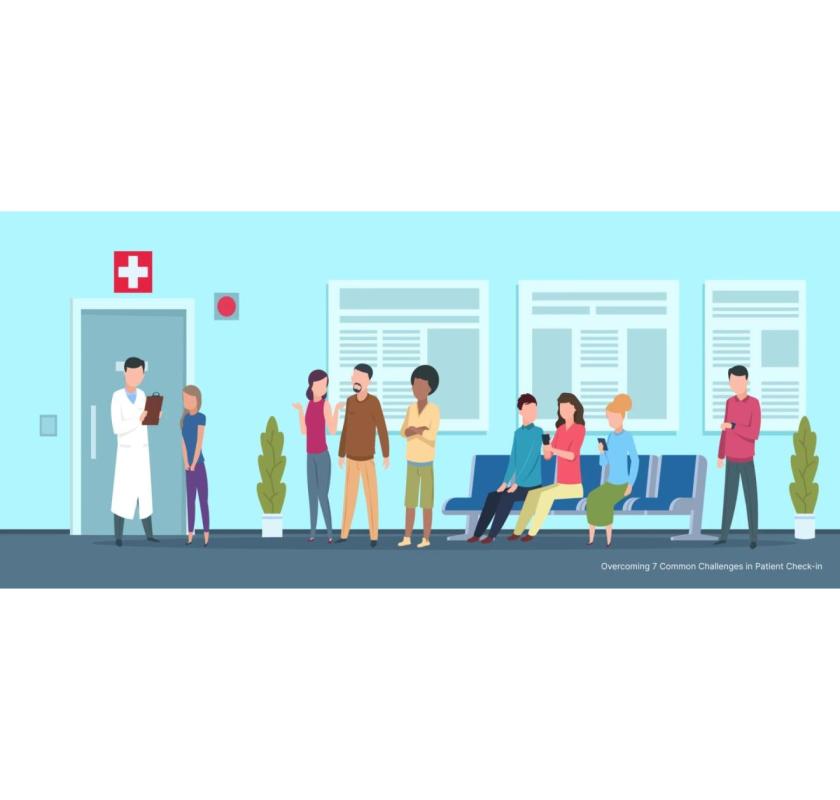 The Truth About Patient Check-Ins: What’s Holding Your Dental Practice Back