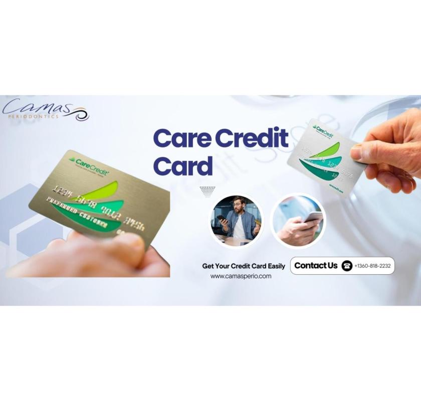 CareCredit Card: A Smart Way to Manage Medical Expenses