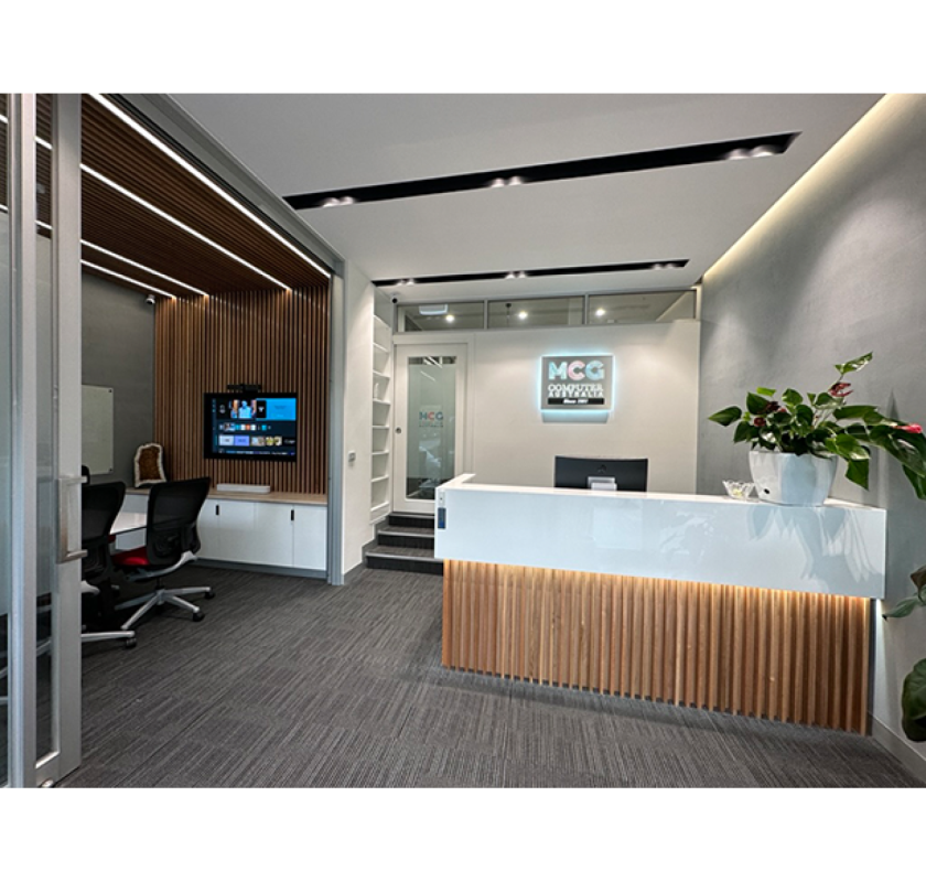 Computer Support Melbourne | IT Support Melbourne CBD | MCG Computer