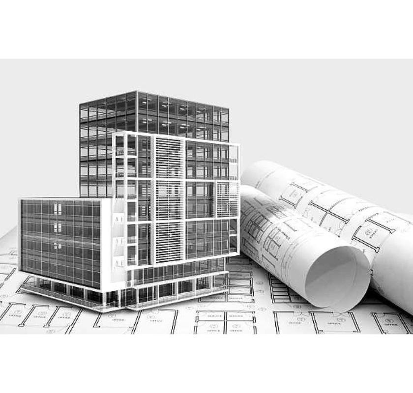 As Built Services