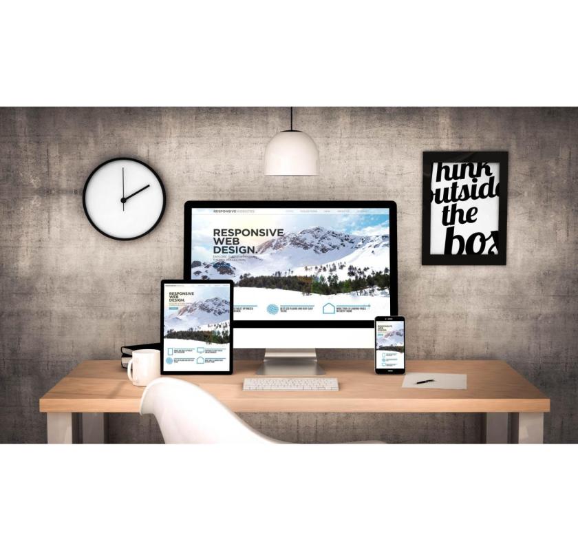Professional Web Development Agency Edinburgh 