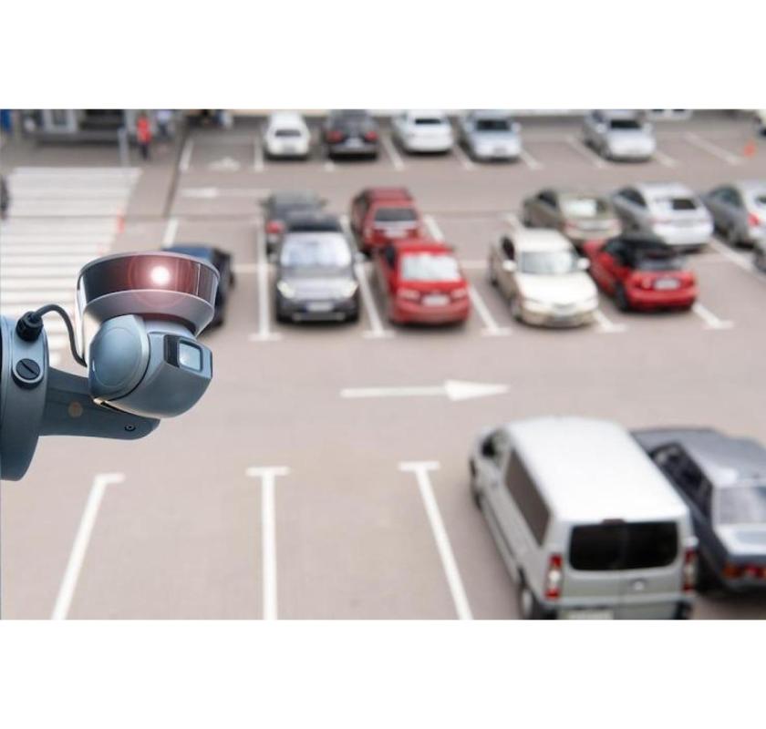 Automatic License Plate Recognition System