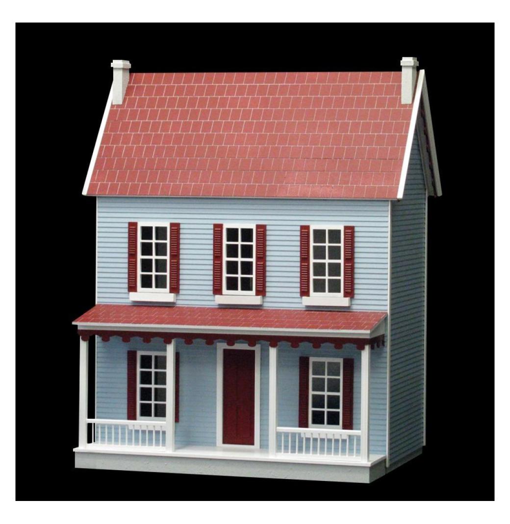 Perfect Mini Touches: Dollhouse Accessories to Complete Your Tiny World