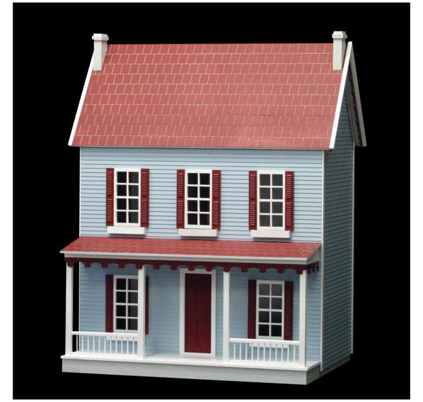 Perfect Mini Touches: Dollhouse Accessories to Complete Your Tiny World