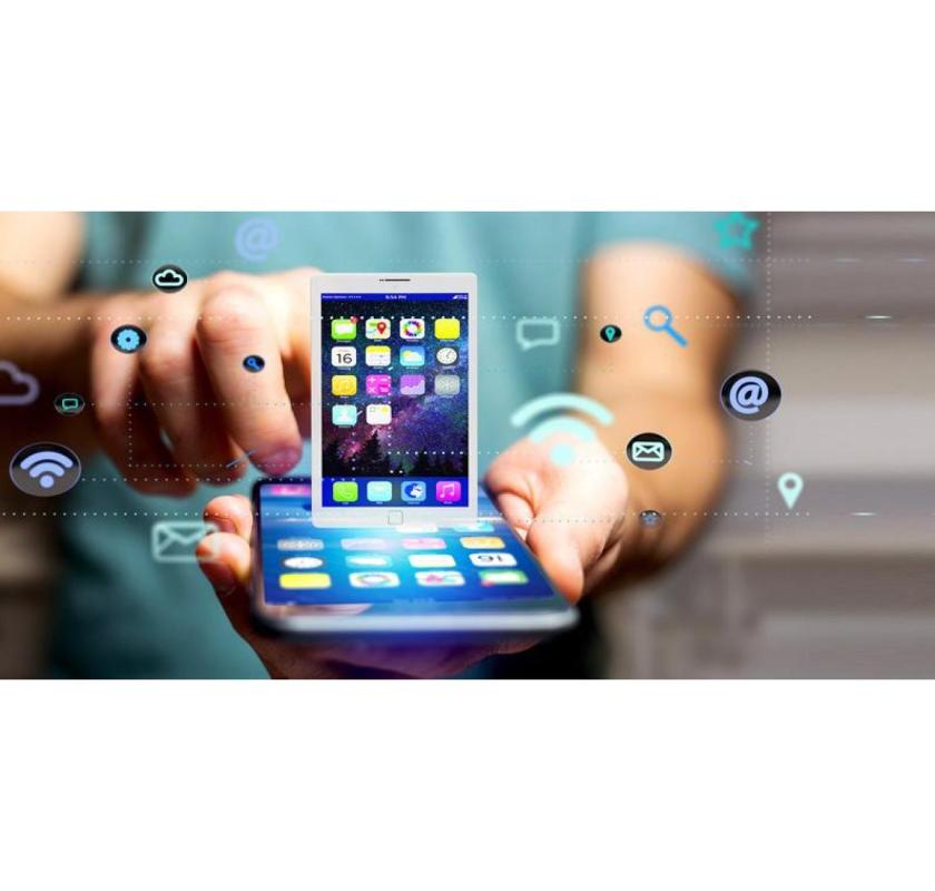 Best Mobile App Development Company