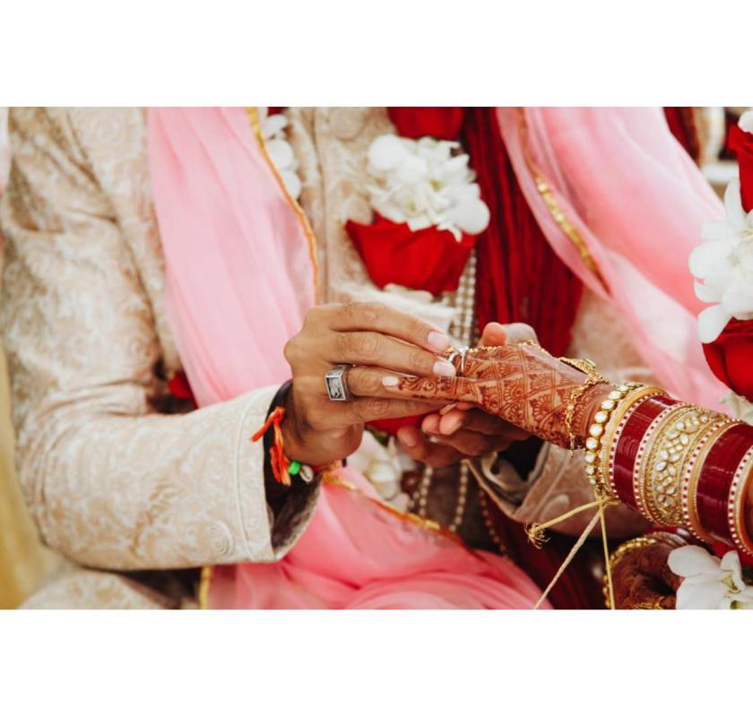 Unlock Grand Celebrations with the Best Destination Wedding Planners in India