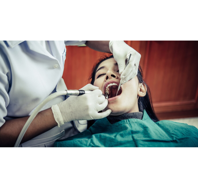 Painless Root Canal Treatment in Ghaziabad – Mithila Dental