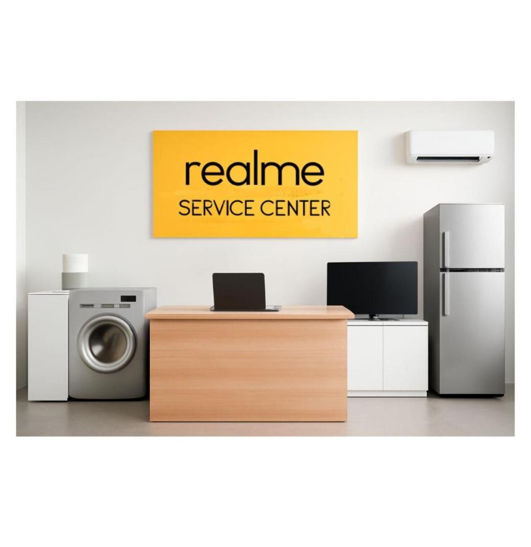 Realme Service Center Mumbai Where Your Devices Get New Life