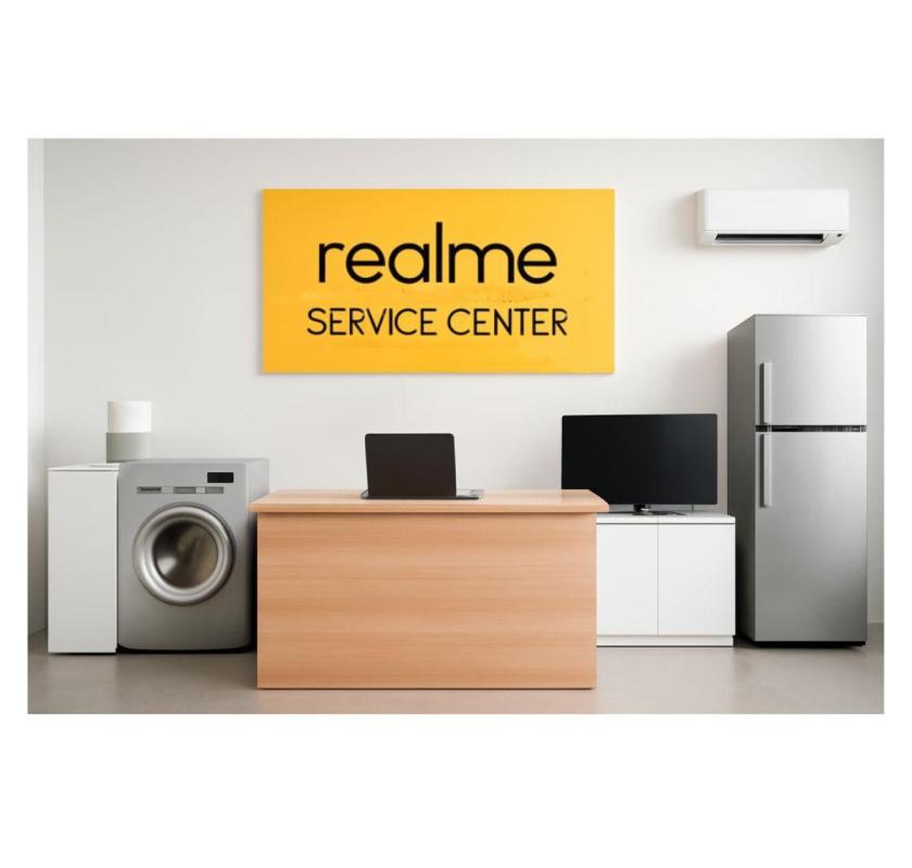 Realme Service Center Mumbai Where Your Devices Get New Life