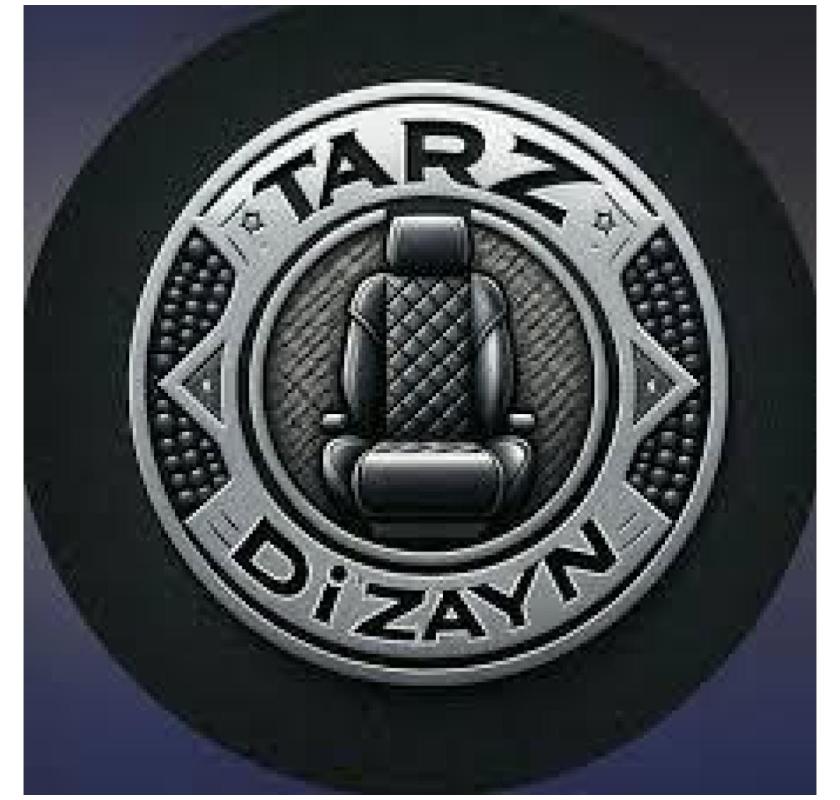 Tarz on wheel.