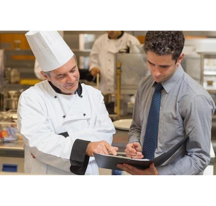 Professional Food Consultants for Startups & Restaurants – SumanProjects