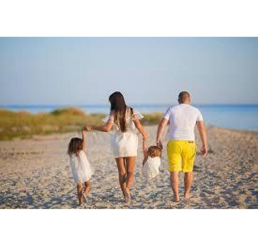 Book Your Perfect Family Trip with Goa Darling