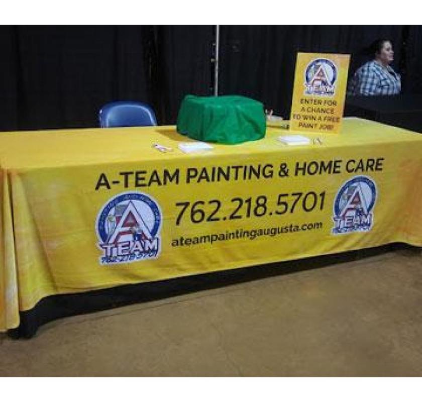 commercial painting companies near me in Greater Augusta