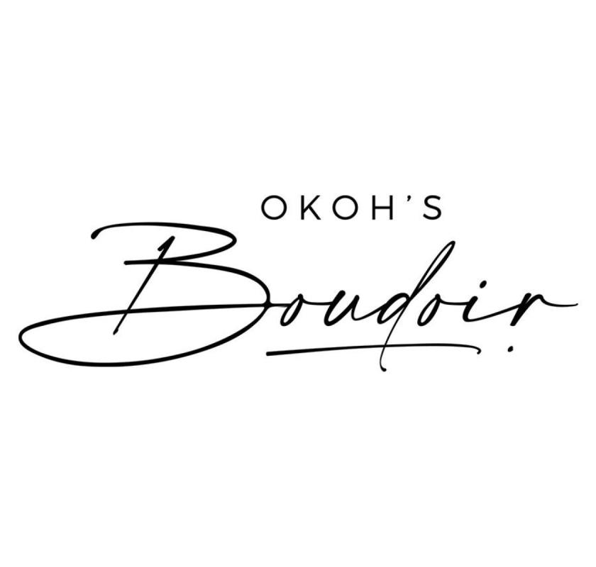 Okoh‘s Boudoir Photography