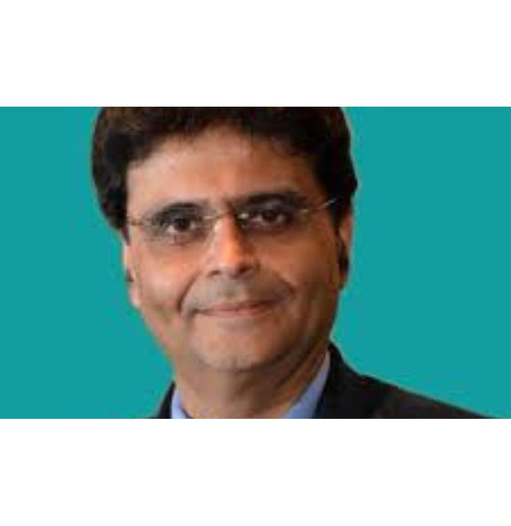 Dr. Ram Chaddha Spine Surgeon SL Raheja Mumbai