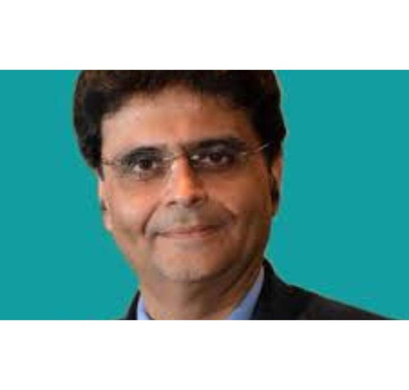 Dr. Ram Chaddha Spine Surgeon SL Raheja Mumbai