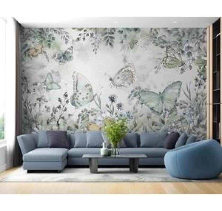 Trendy & Affordable Butterfly Wallpaper – Visit Giffywalls Now!