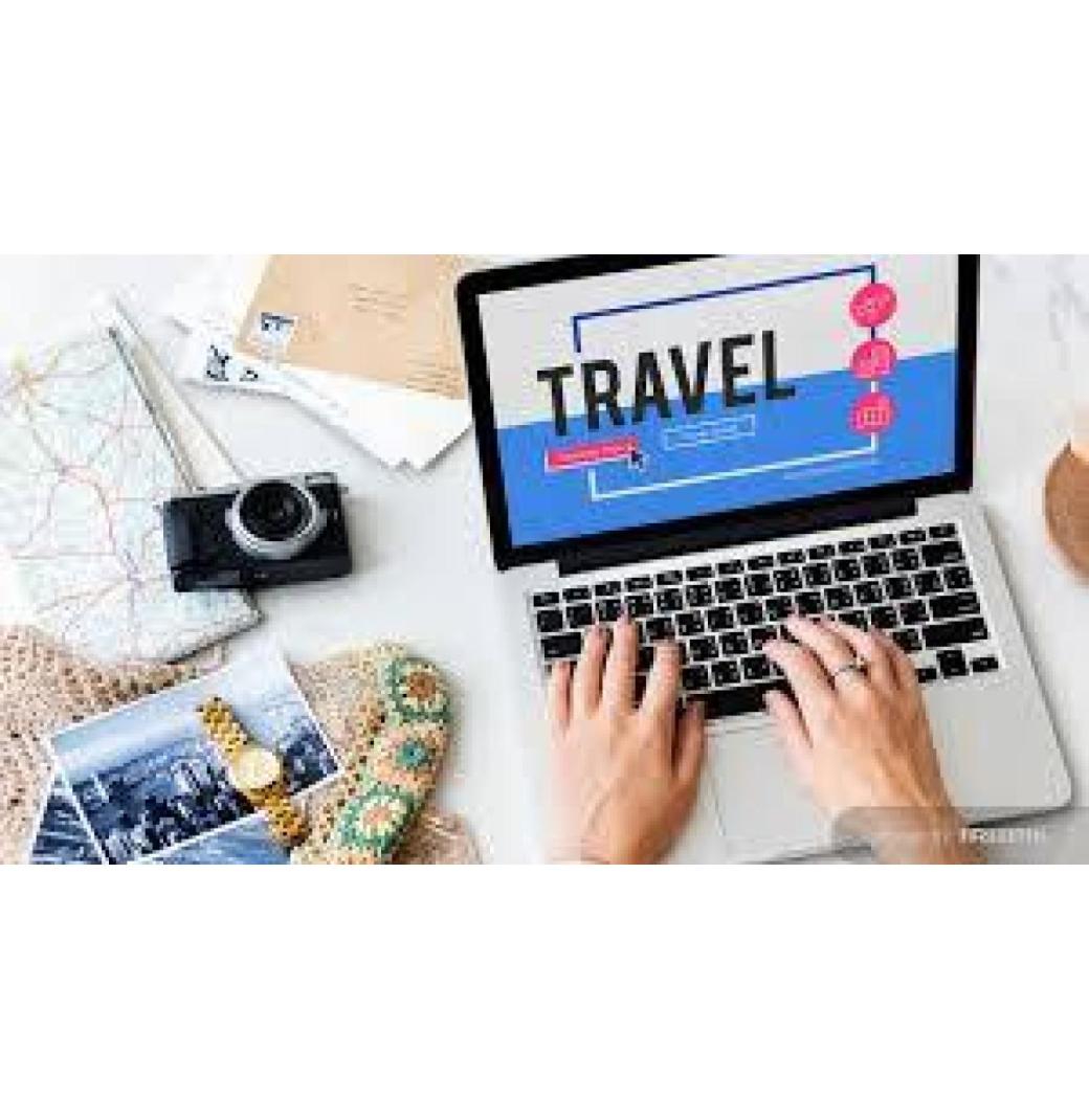 Boost Your Travel Website with SEO Services