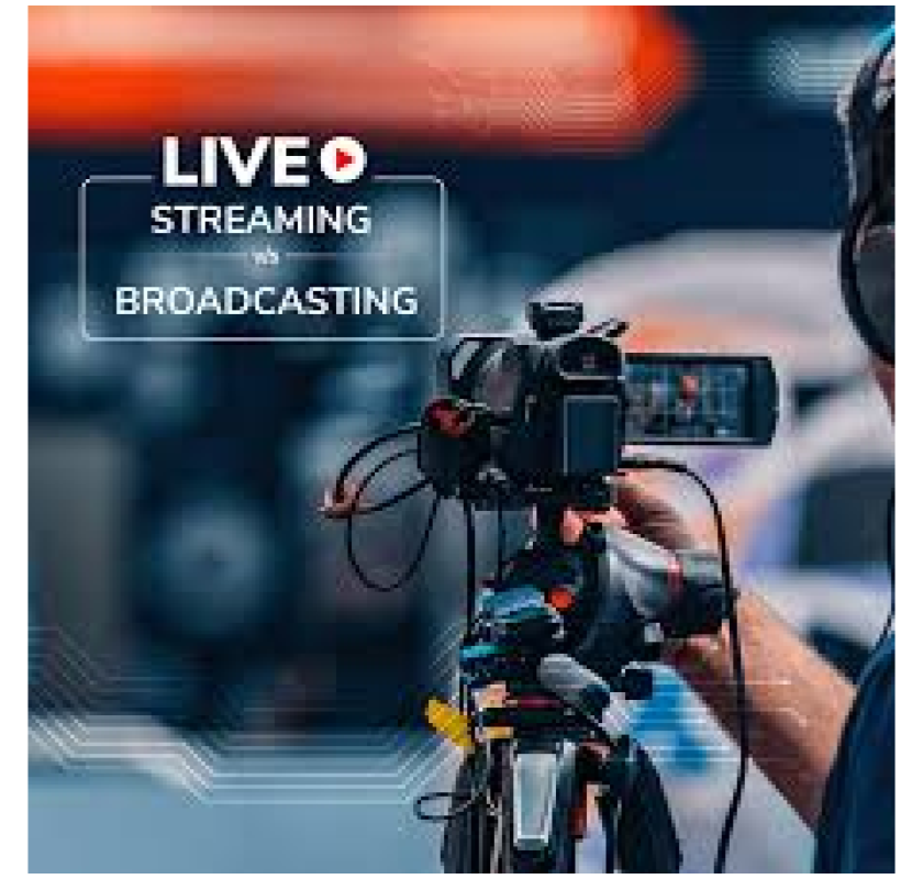 Best Video Streaming App Development Services