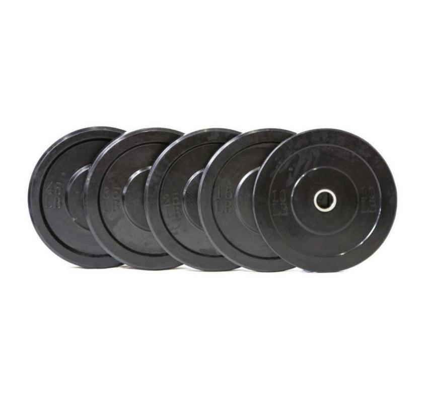 Shop Quality Olympic Plate Sets for Your Home or Gym