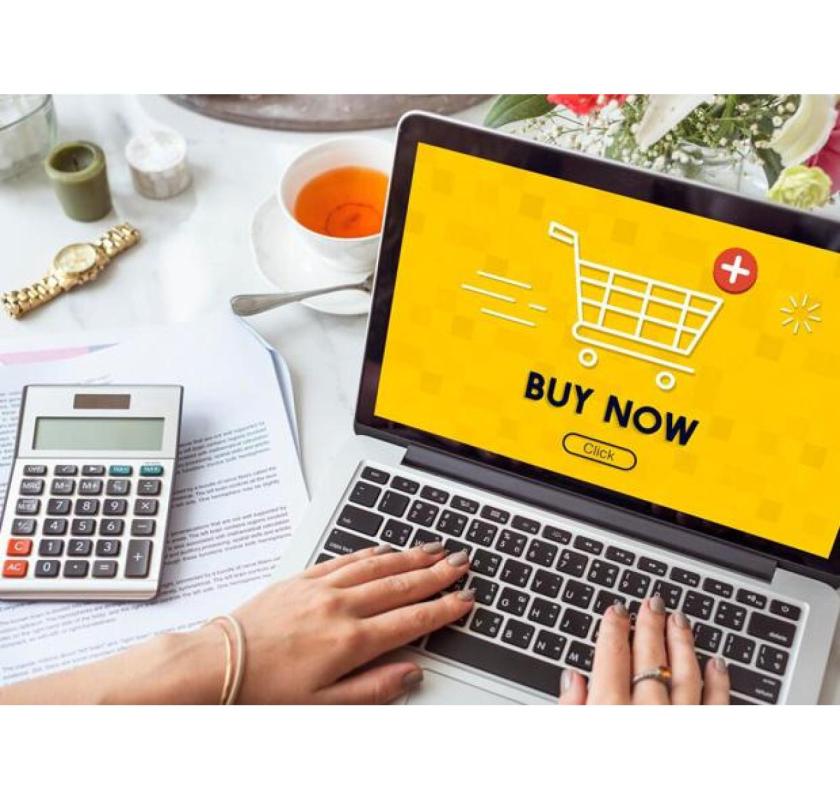 Skilled Ecommerce Web Developer Edinburgh