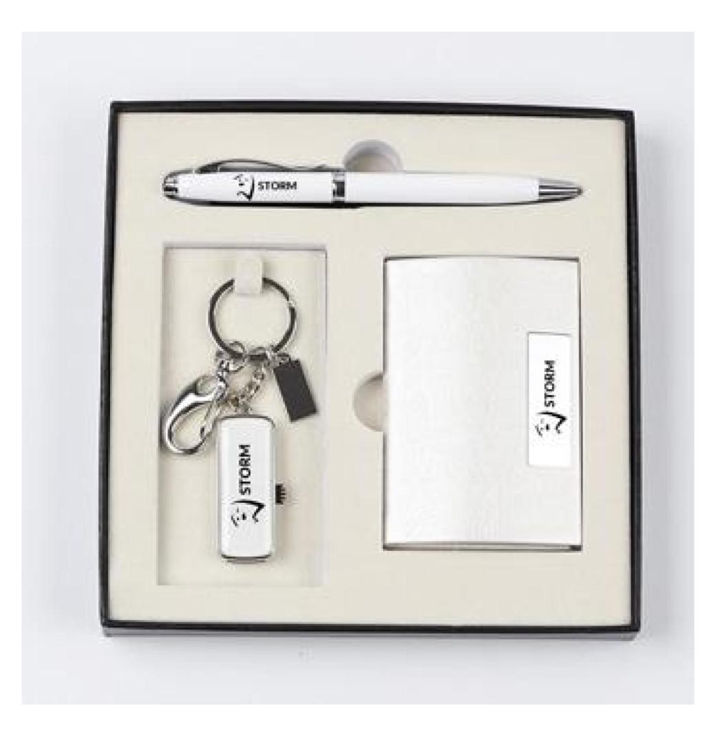 Partner with a Reliable Corporate Gift Supplier for Memorable Branding 