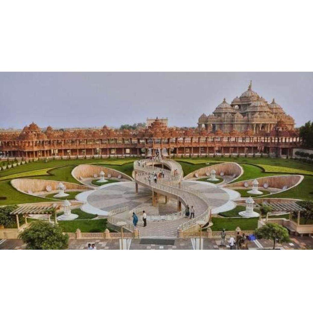 Ahmedabad to Kerala Holiday Package