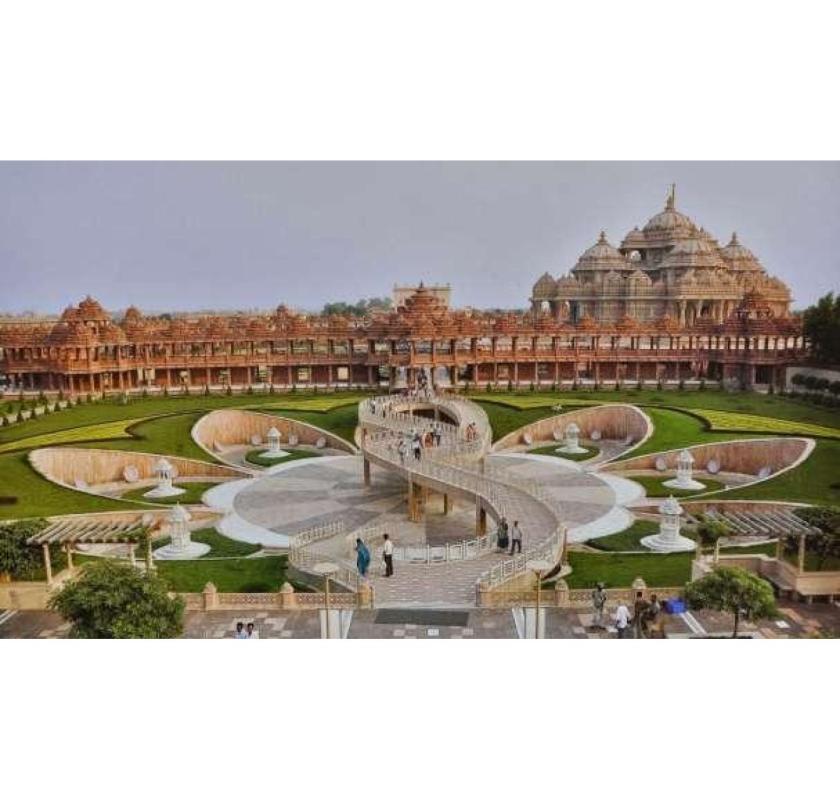 Ahmedabad to Kerala Holiday Package
