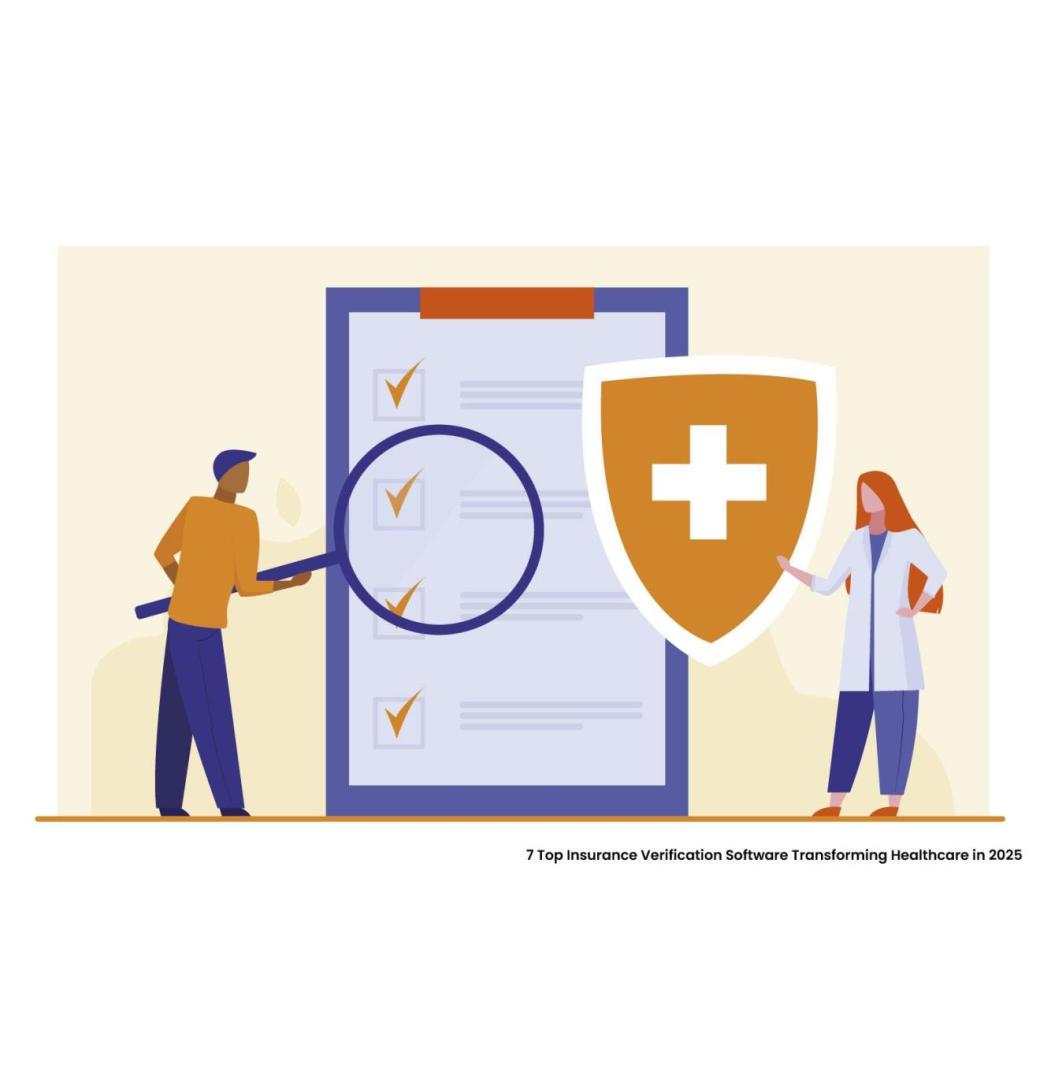 Boost Revenue With Medical Insurance Eligibility Software