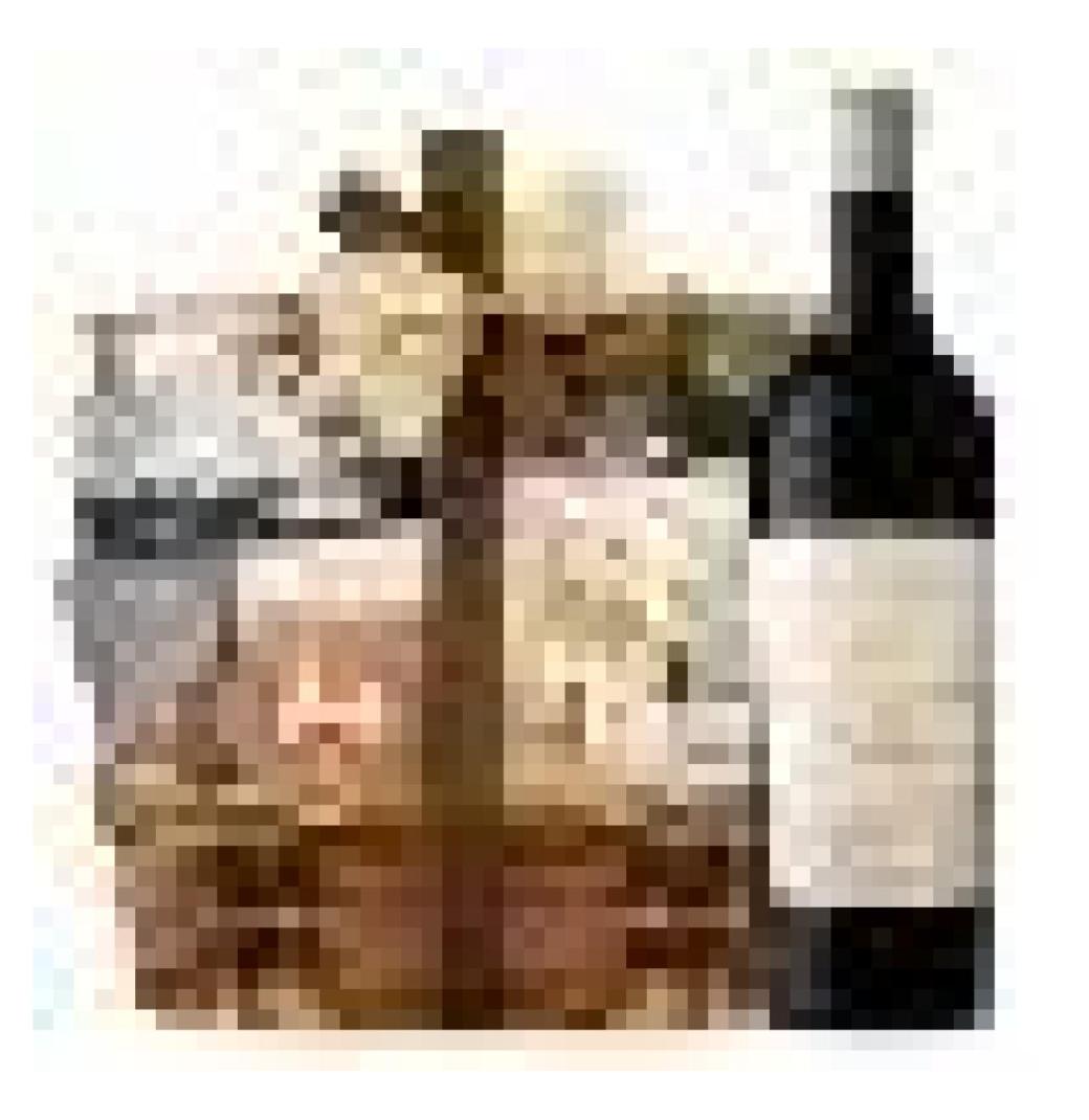Shop Georgia Gift Baskets – Online Delivery Available Statewide