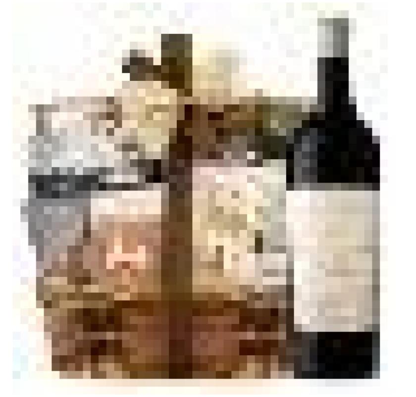 Shop Georgia Gift Baskets – Online Delivery Available Statewide