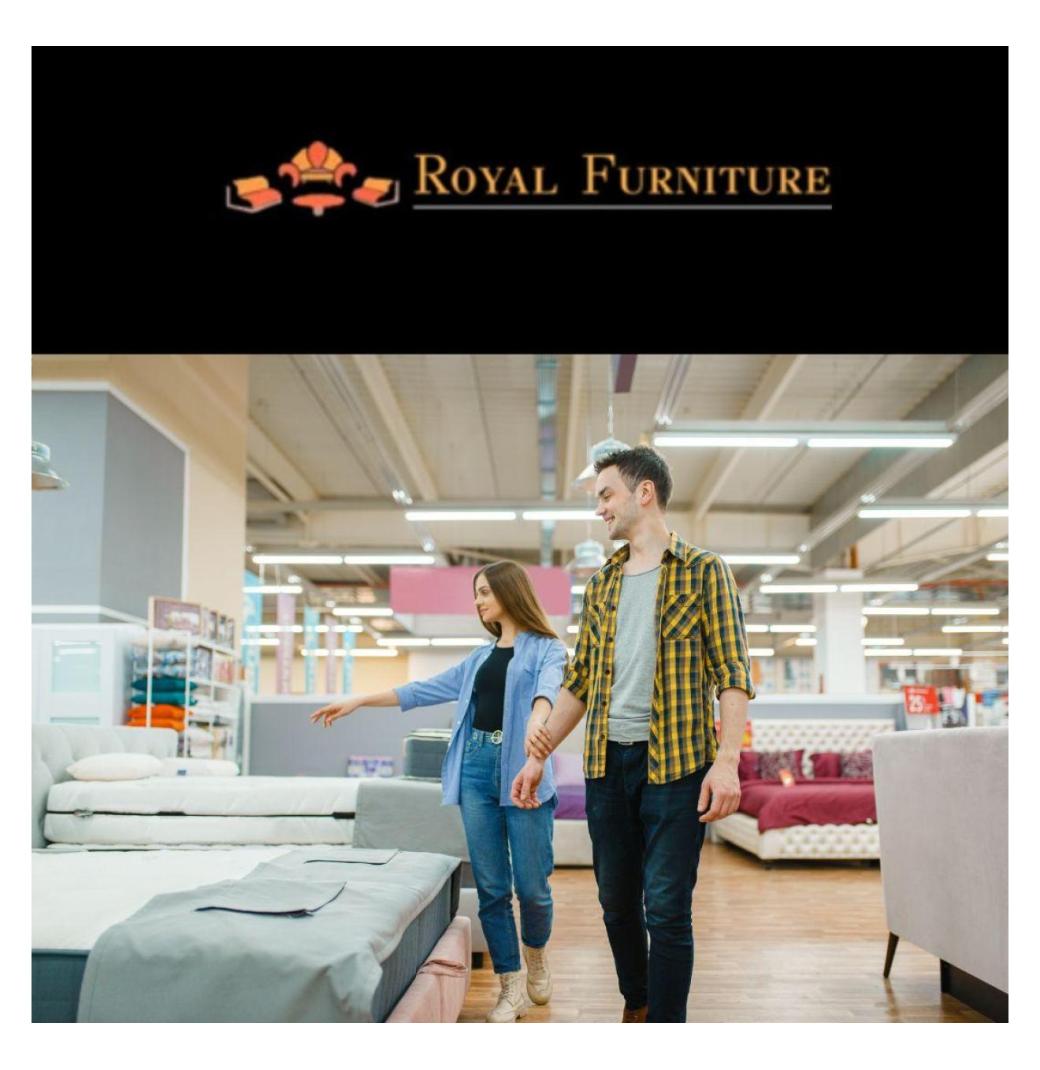 Buy Kids Bed Furniture Online in QLD -Royal Furniture Australia