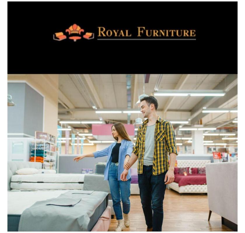 Buy Kids Bed Furniture Online in QLD -Royal Furniture Australia