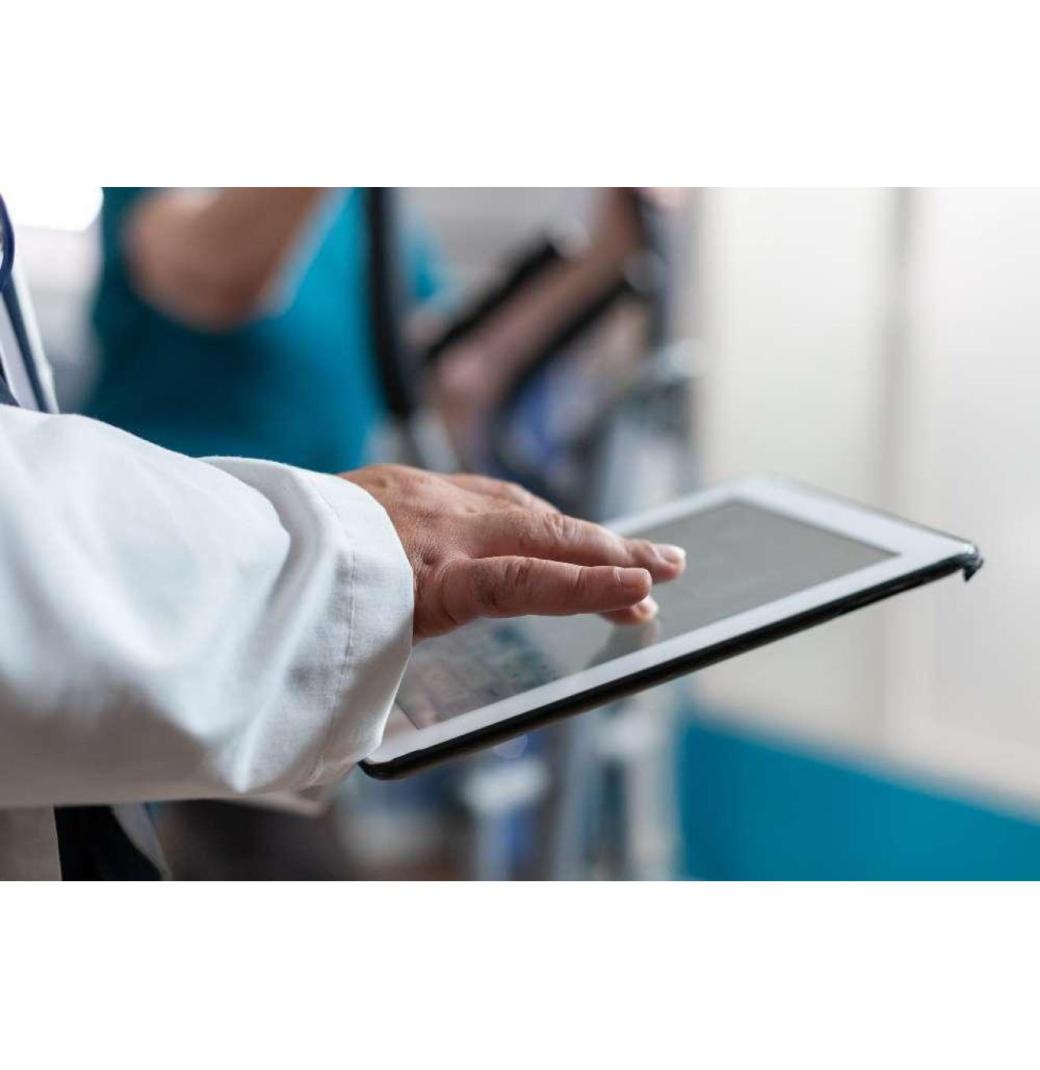 How does implementing Digital Patient Intake help in driving success for your practice? 