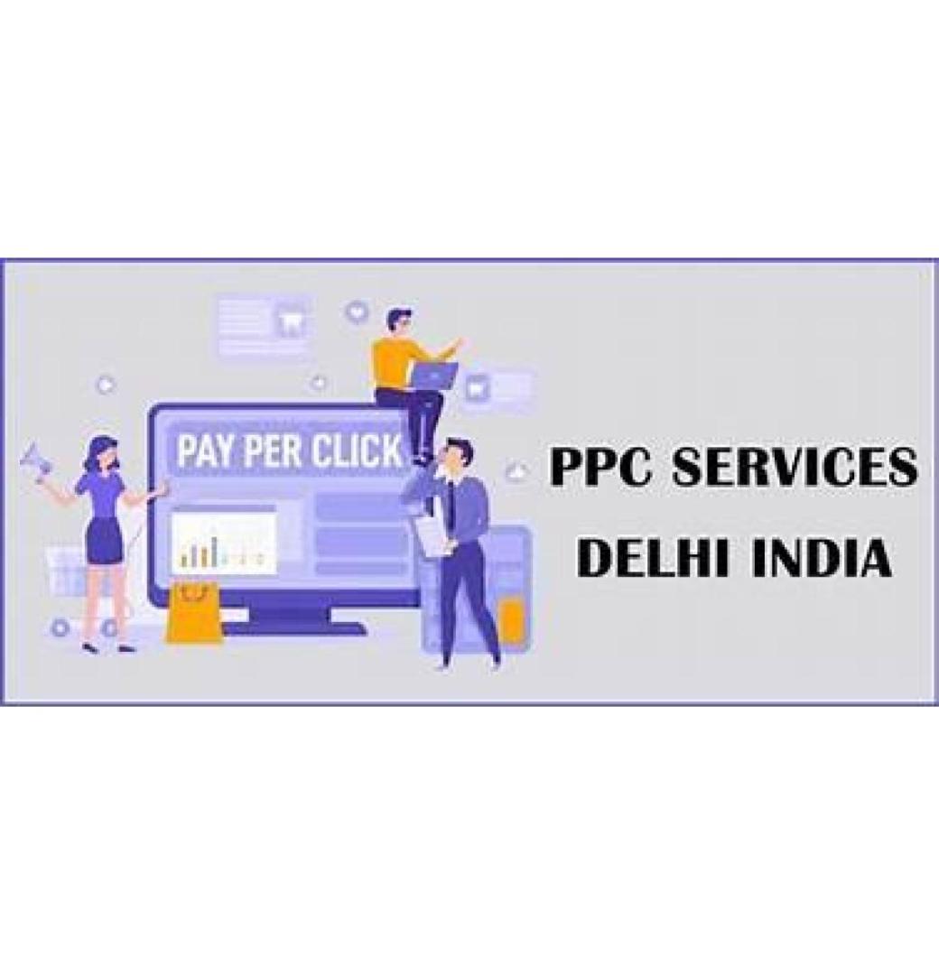 Low Budget, High Returns – Best PPC Services in Delhi for Small Businesses